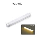 AuraGlow - Smart Motion Sensor LED Bar